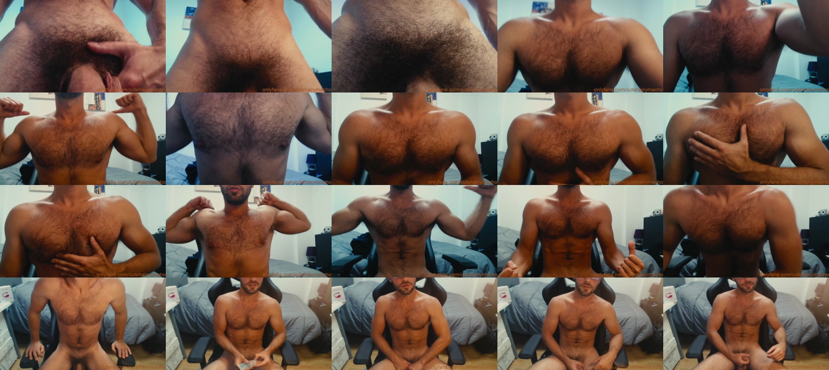 cutehairymacho  01-04-2022